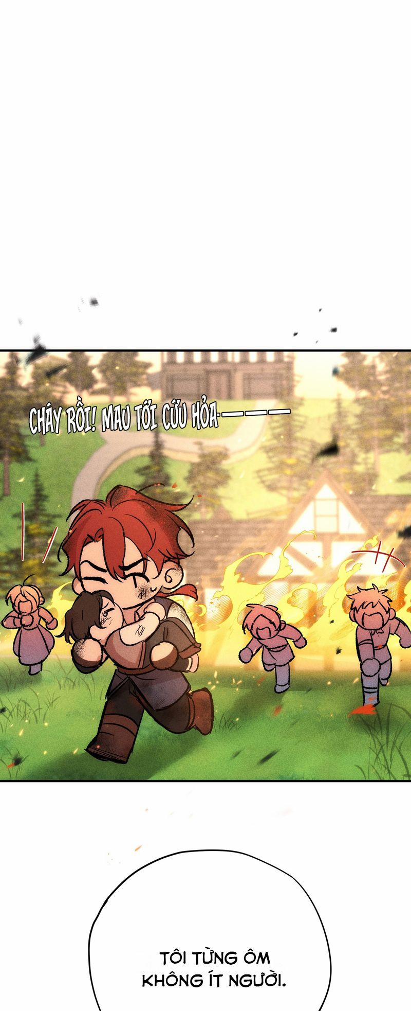 Mộng Tưởng Của Thần Quan Là Cưỡi Lên Thiên Cổ Ác Long 26 trang 5