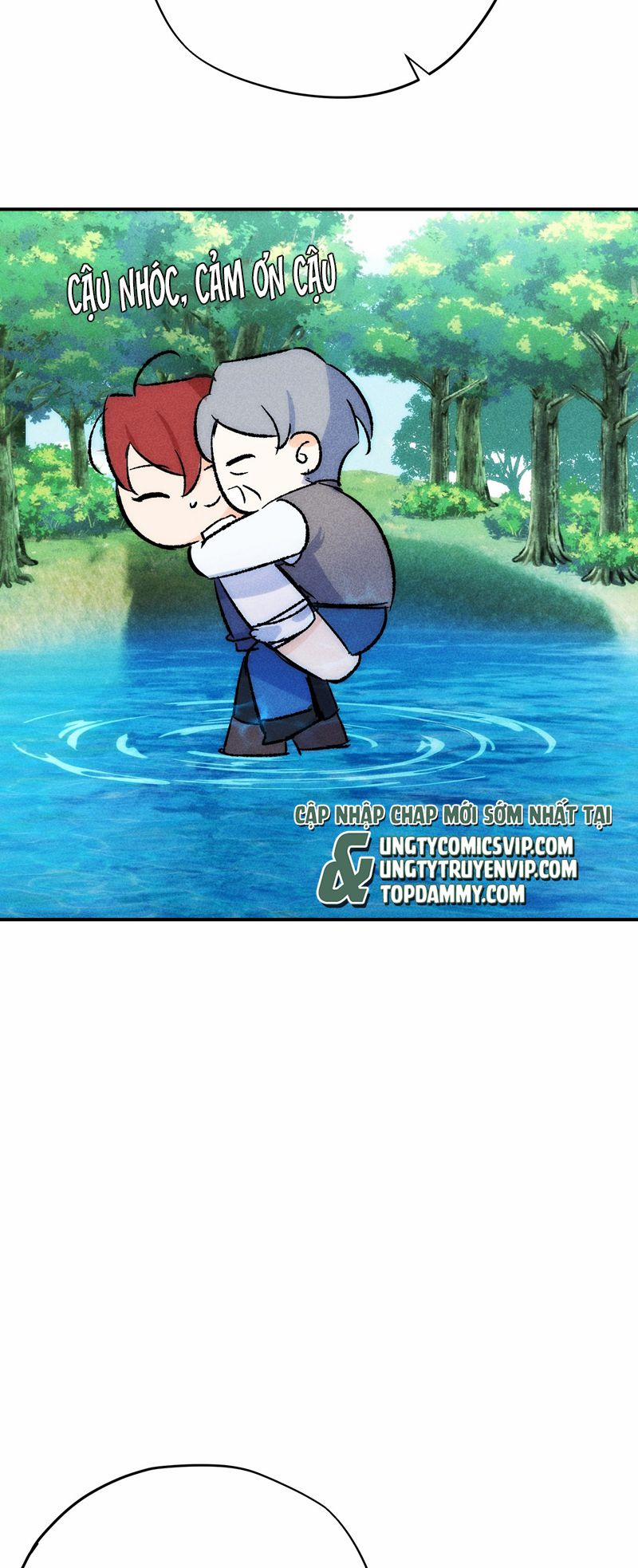 Mộng Tưởng Của Thần Quan Là Cưỡi Lên Thiên Cổ Ác Long 26 trang 6