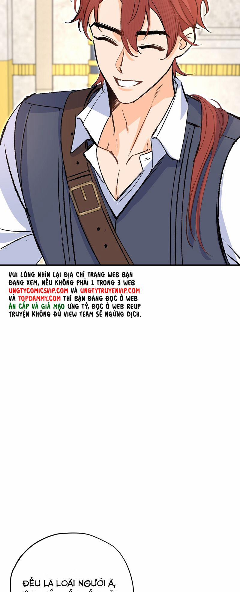 Mộng Tưởng Của Thần Quan Là Cưỡi Lên Thiên Cổ Ác Long 26 trang 8