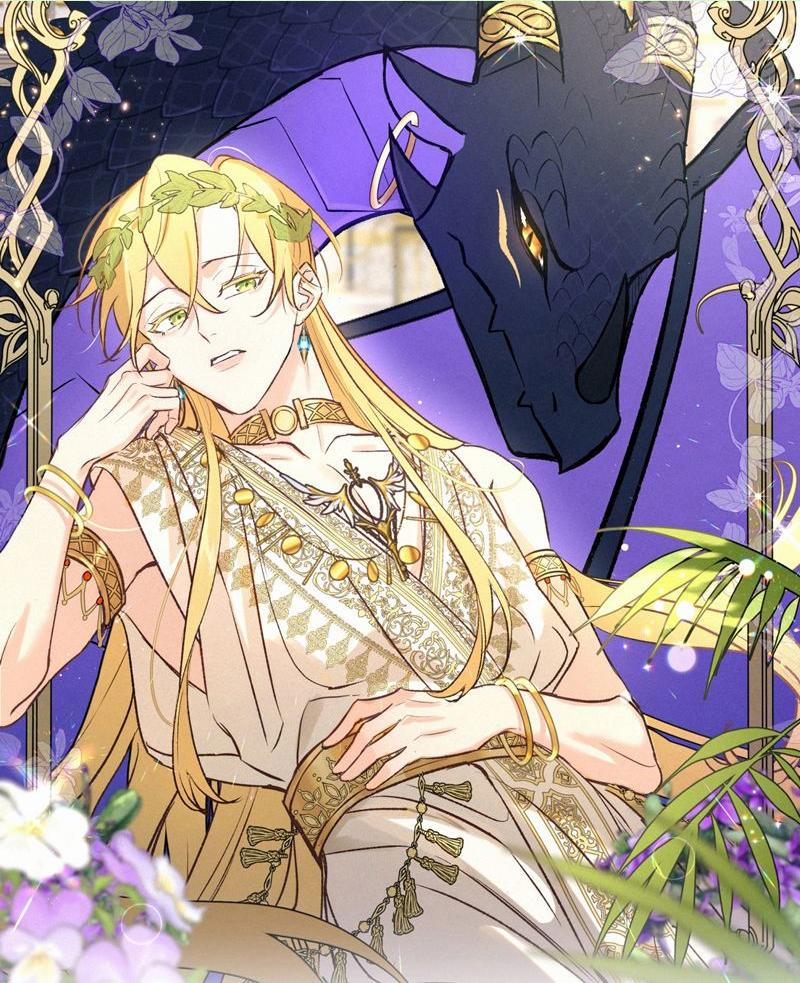 Mộng Tưởng Của Thần Quan Là Cưỡi Lên Thiên Cổ Ác Long 27 trang 0