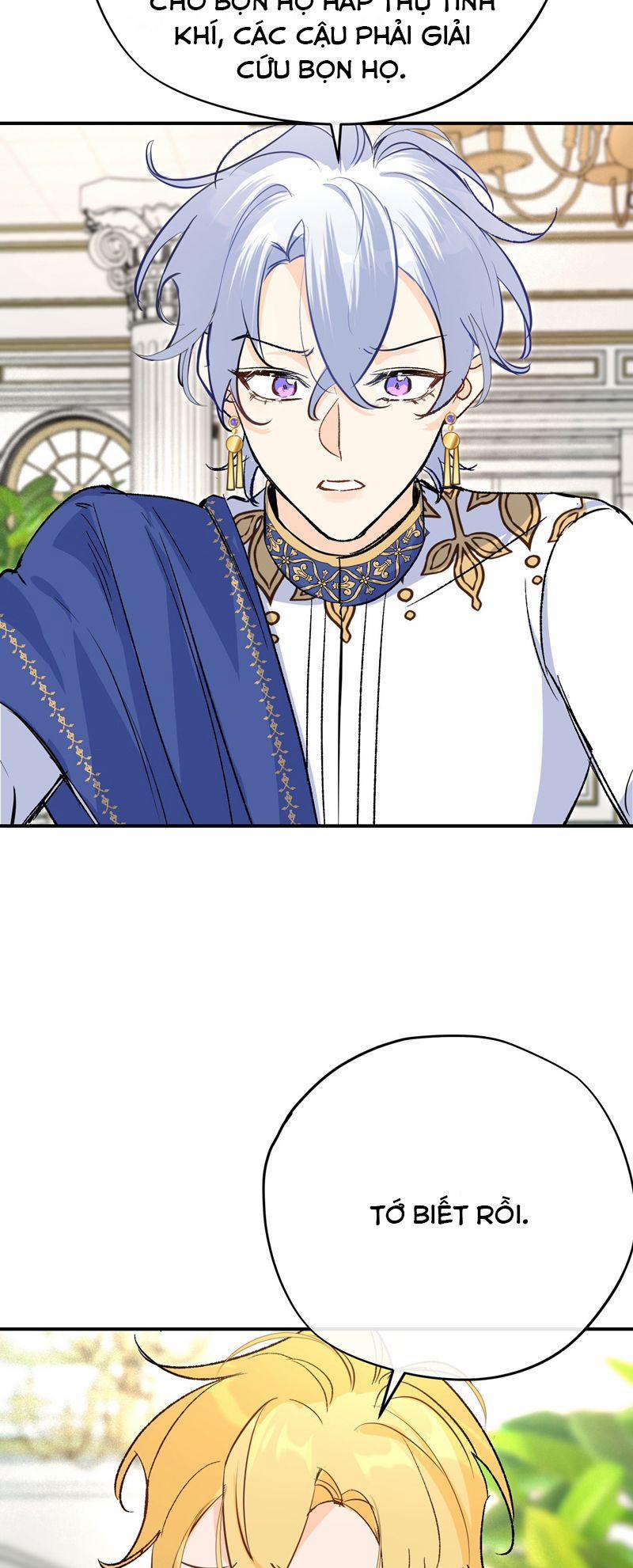 Mộng Tưởng Của Thần Quan Là Cưỡi Lên Thiên Cổ Ác Long 27 trang 10