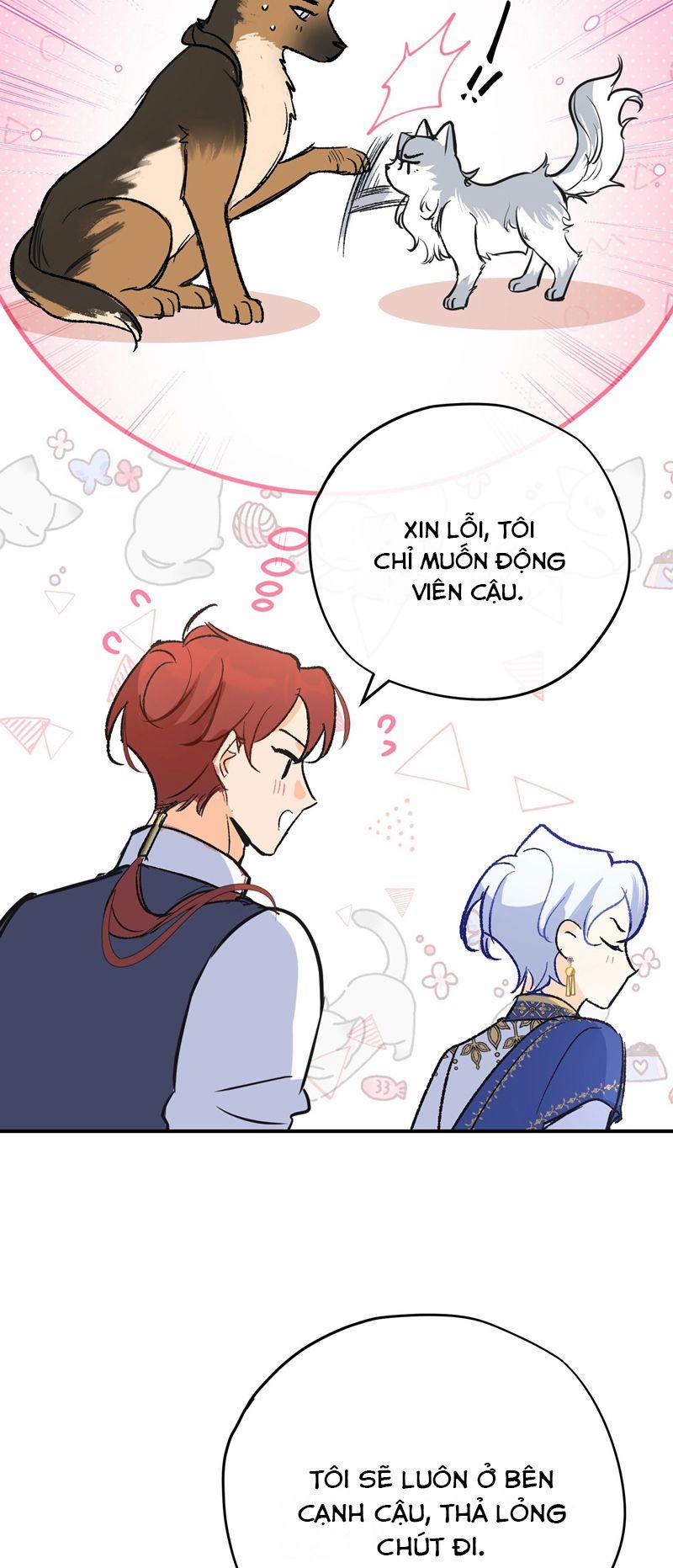 Mộng Tưởng Của Thần Quan Là Cưỡi Lên Thiên Cổ Ác Long 27 trang 16