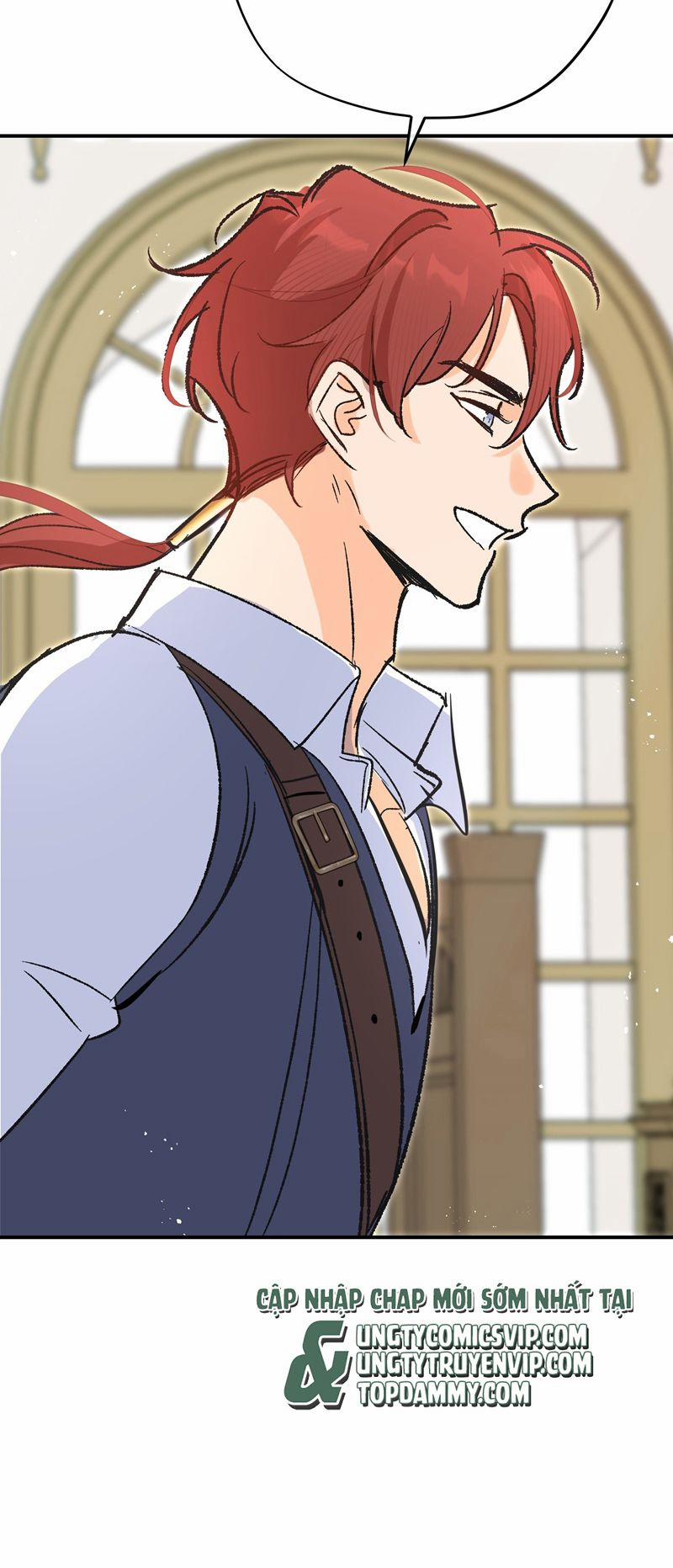 Mộng Tưởng Của Thần Quan Là Cưỡi Lên Thiên Cổ Ác Long 27 trang 17