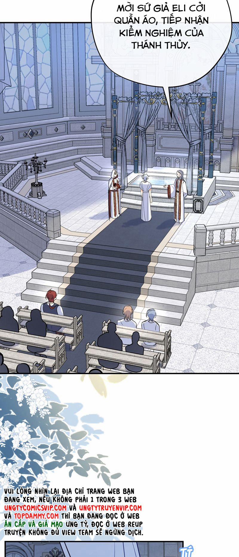 Mộng Tưởng Của Thần Quan Là Cưỡi Lên Thiên Cổ Ác Long 27 trang 19