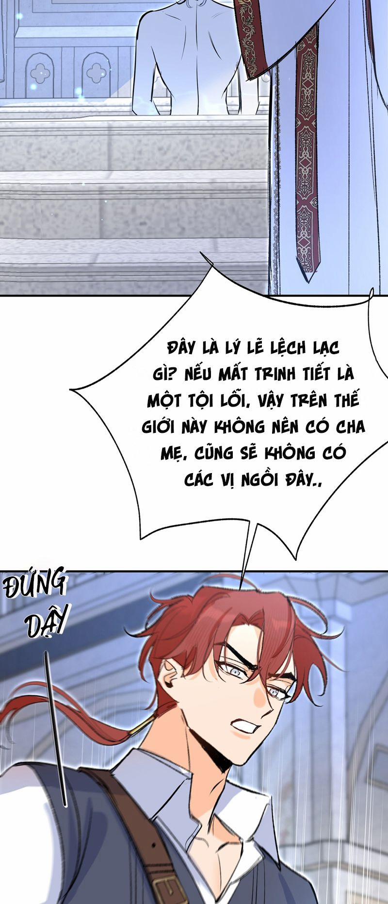 Mộng Tưởng Của Thần Quan Là Cưỡi Lên Thiên Cổ Ác Long 27 trang 23