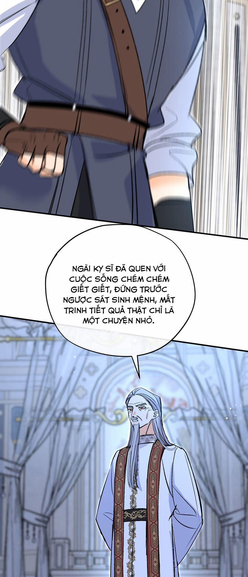 Mộng Tưởng Của Thần Quan Là Cưỡi Lên Thiên Cổ Ác Long 27 trang 24