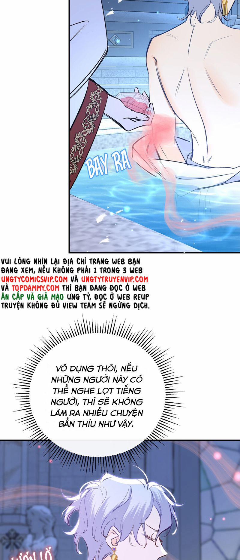 Mộng Tưởng Của Thần Quan Là Cưỡi Lên Thiên Cổ Ác Long 27 trang 26