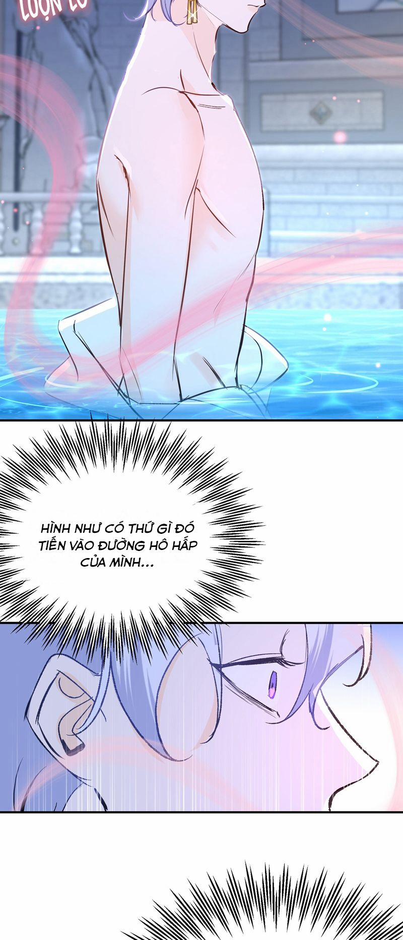 Mộng Tưởng Của Thần Quan Là Cưỡi Lên Thiên Cổ Ác Long 27 trang 27