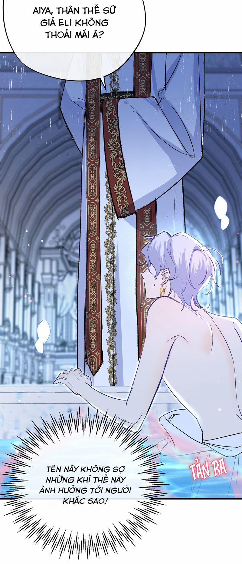 Mộng Tưởng Của Thần Quan Là Cưỡi Lên Thiên Cổ Ác Long 27 trang 29