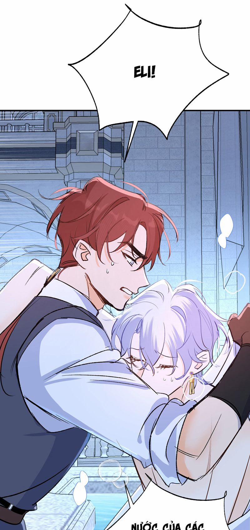 Mộng Tưởng Của Thần Quan Là Cưỡi Lên Thiên Cổ Ác Long 27 trang 30