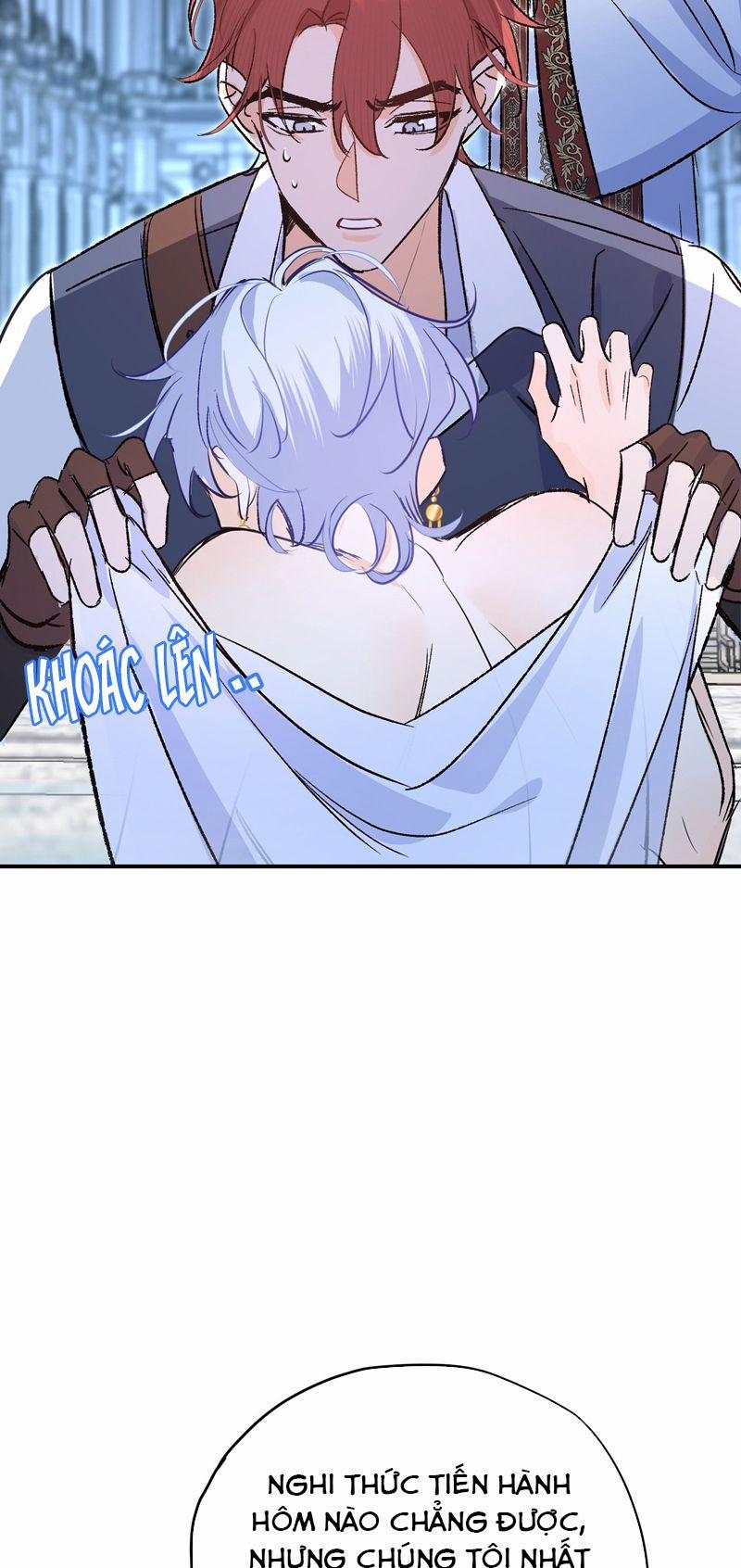 Mộng Tưởng Của Thần Quan Là Cưỡi Lên Thiên Cổ Ác Long 27 trang 32