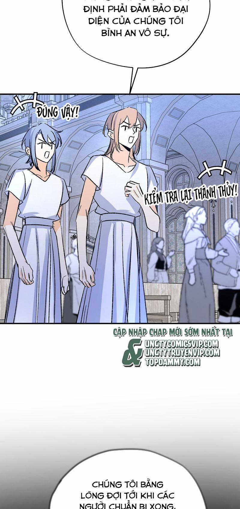 Mộng Tưởng Của Thần Quan Là Cưỡi Lên Thiên Cổ Ác Long 27 trang 33