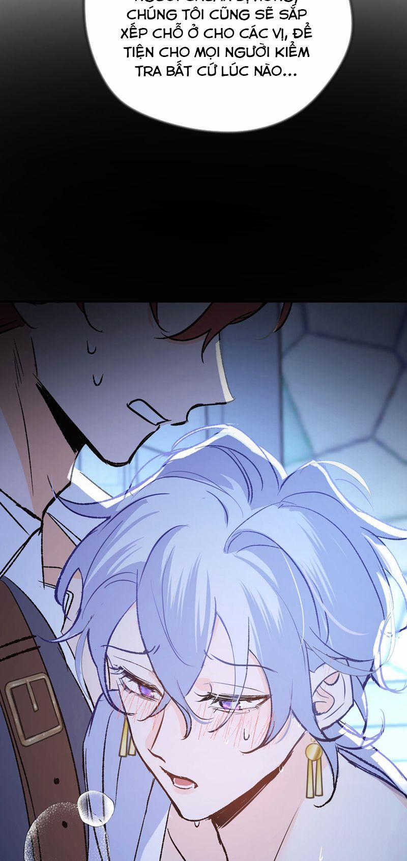 Mộng Tưởng Của Thần Quan Là Cưỡi Lên Thiên Cổ Ác Long 27 trang 34