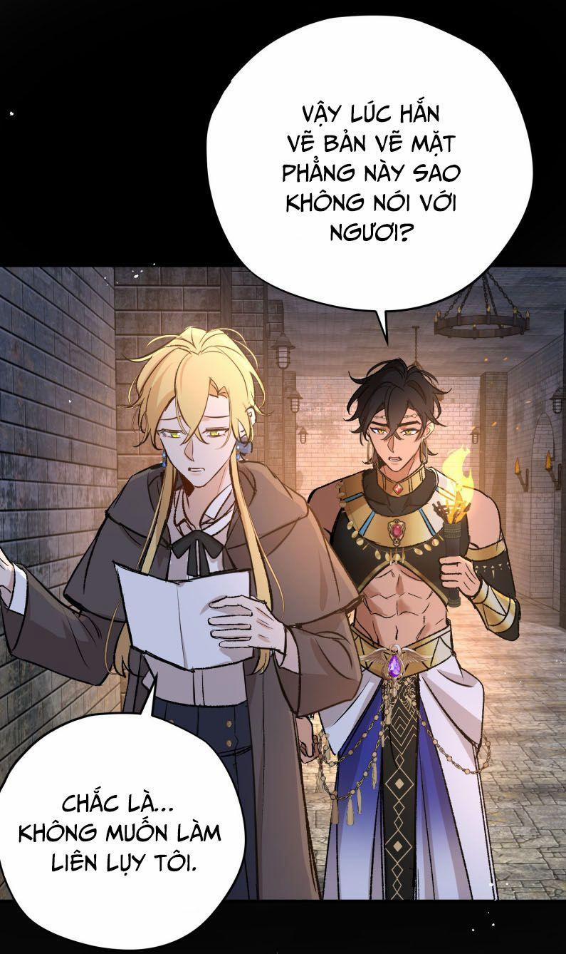 Mộng Tưởng Của Thần Quan Là Cưỡi Lên Thiên Cổ Ác Long 28 trang 1