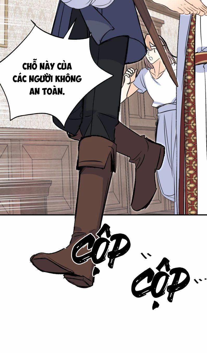 Mộng Tưởng Của Thần Quan Là Cưỡi Lên Thiên Cổ Ác Long 28 trang 10