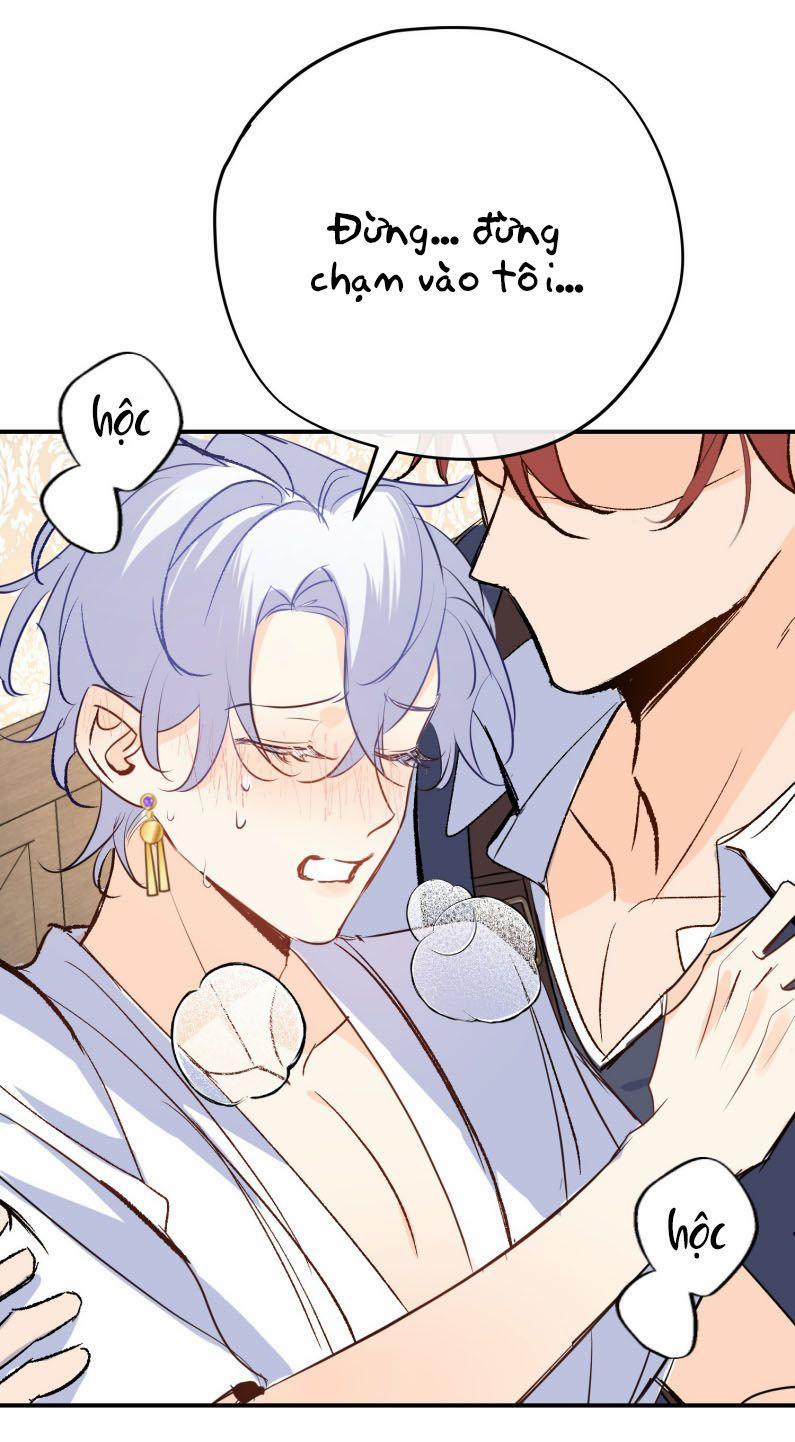 Mộng Tưởng Của Thần Quan Là Cưỡi Lên Thiên Cổ Ác Long 28 trang 11