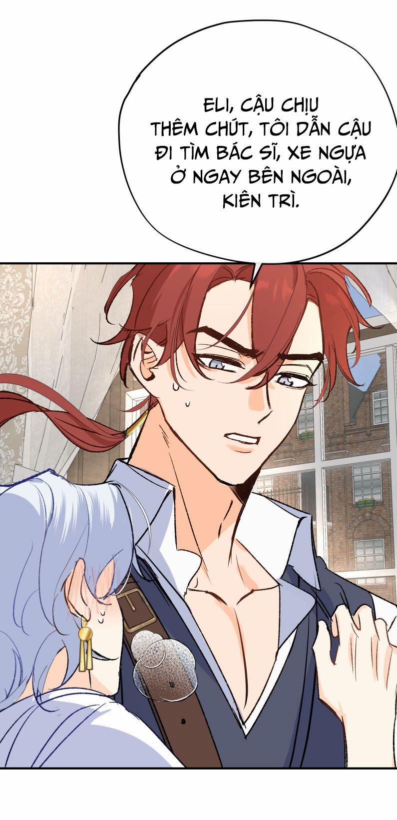 Mộng Tưởng Của Thần Quan Là Cưỡi Lên Thiên Cổ Ác Long 28 trang 12