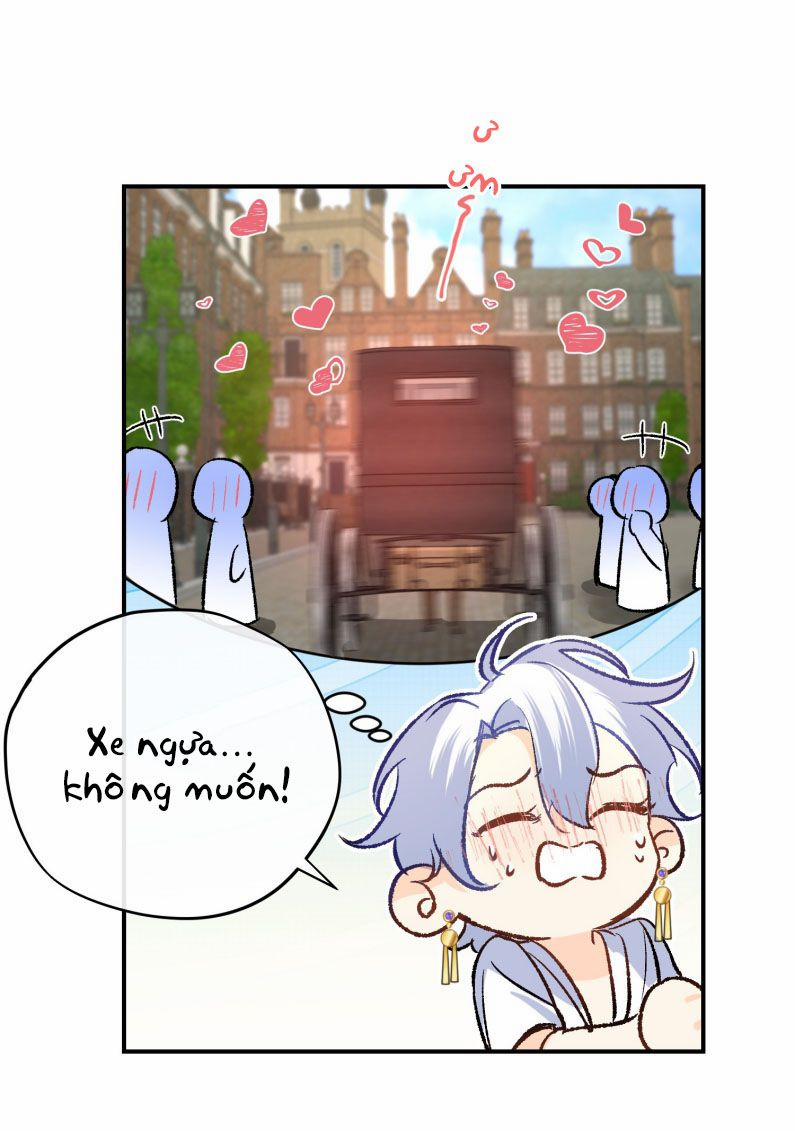 Mộng Tưởng Của Thần Quan Là Cưỡi Lên Thiên Cổ Ác Long 28 trang 13