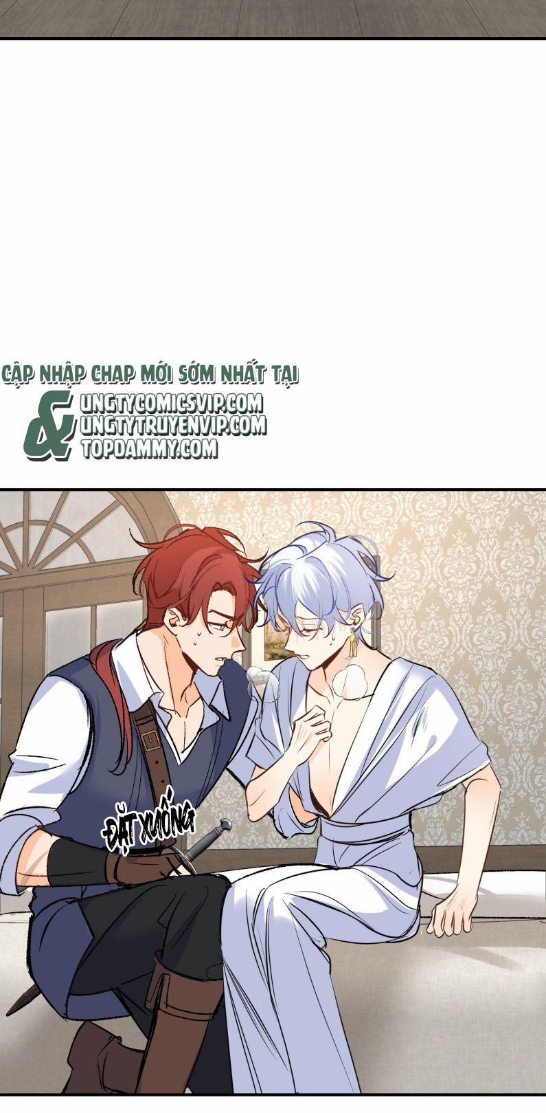 Mộng Tưởng Của Thần Quan Là Cưỡi Lên Thiên Cổ Ác Long 28 trang 15