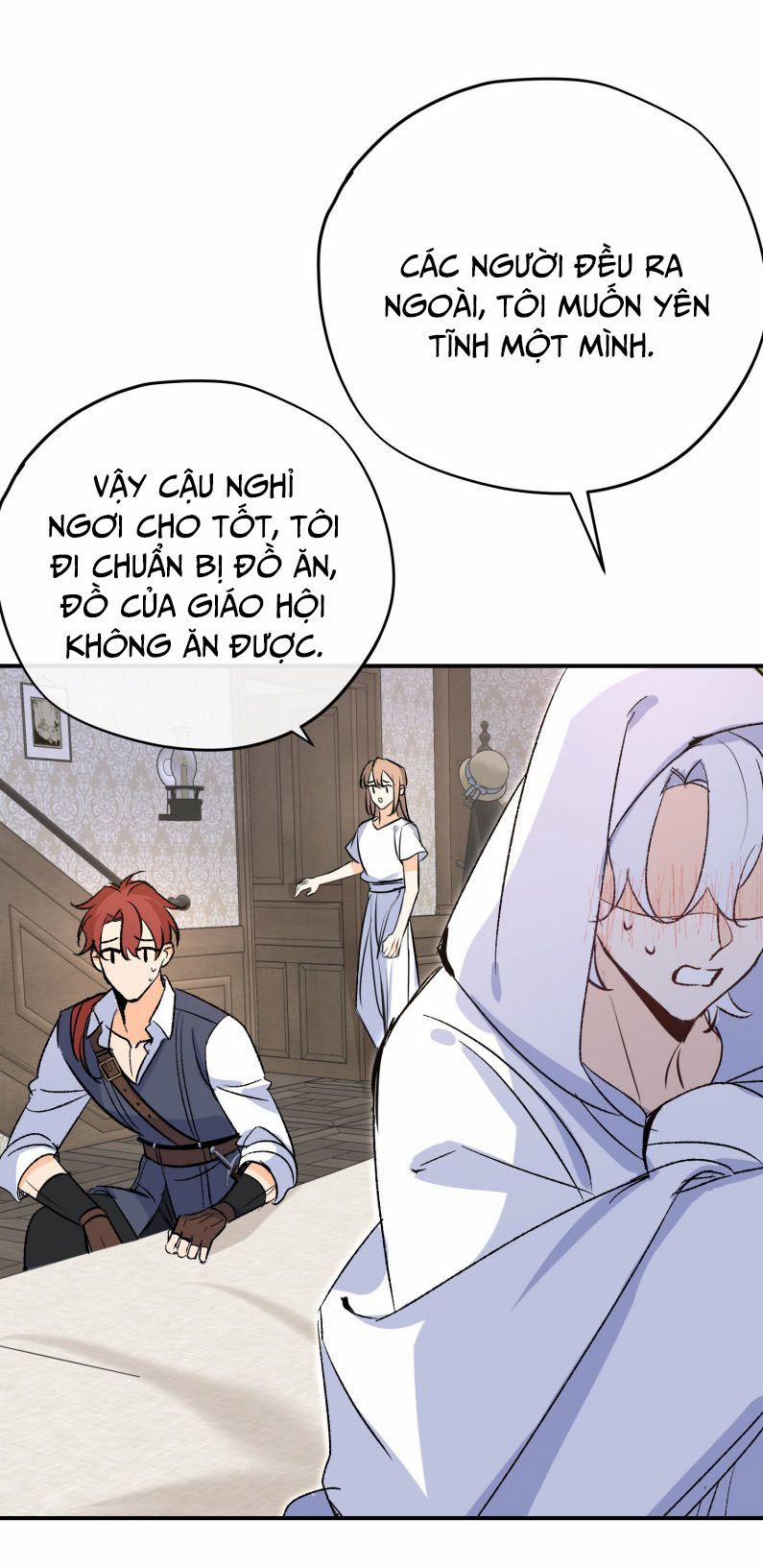 Mộng Tưởng Của Thần Quan Là Cưỡi Lên Thiên Cổ Ác Long 28 trang 17