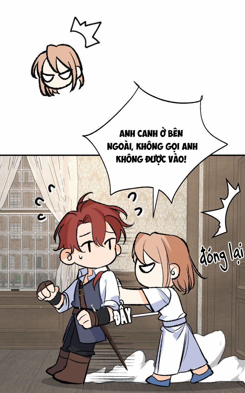 Mộng Tưởng Của Thần Quan Là Cưỡi Lên Thiên Cổ Ác Long 28 trang 18