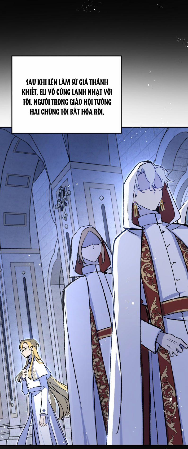 Mộng Tưởng Của Thần Quan Là Cưỡi Lên Thiên Cổ Ác Long 28 trang 2