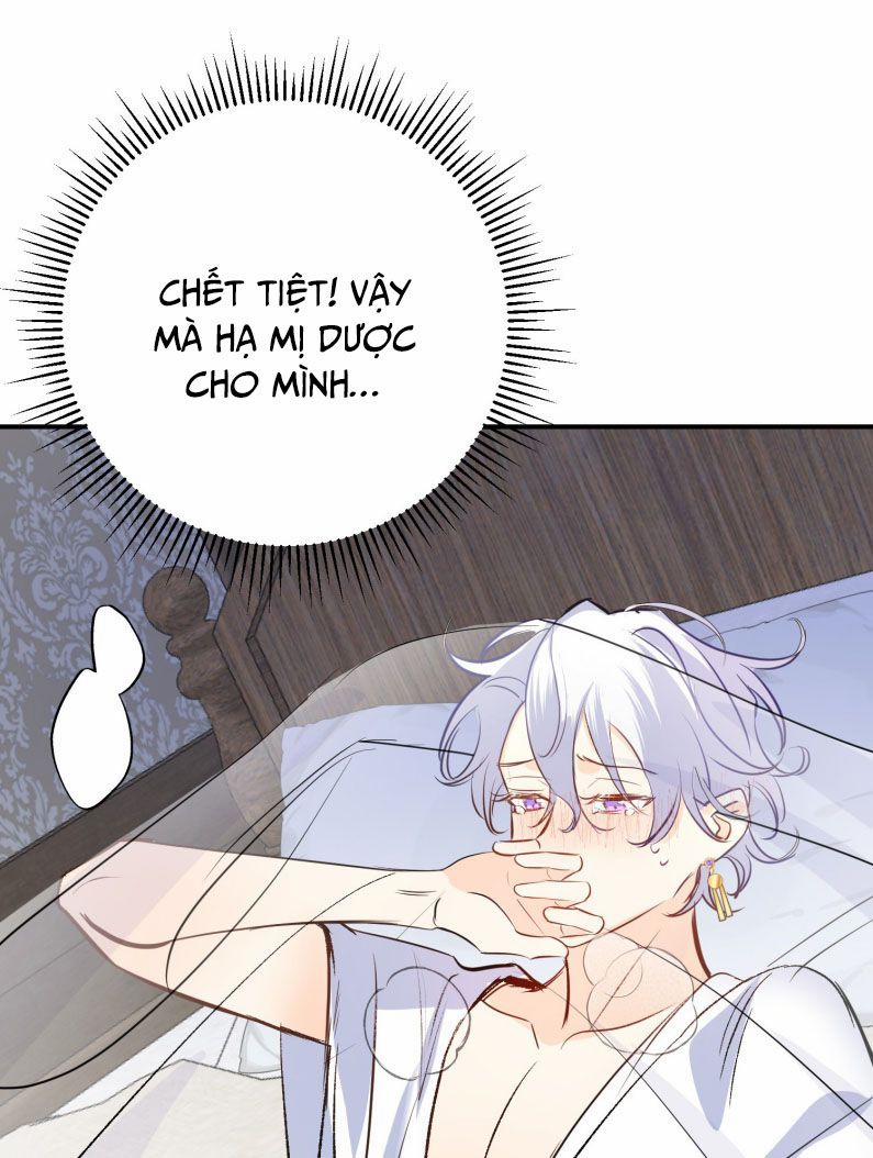 Mộng Tưởng Của Thần Quan Là Cưỡi Lên Thiên Cổ Ác Long 28 trang 20