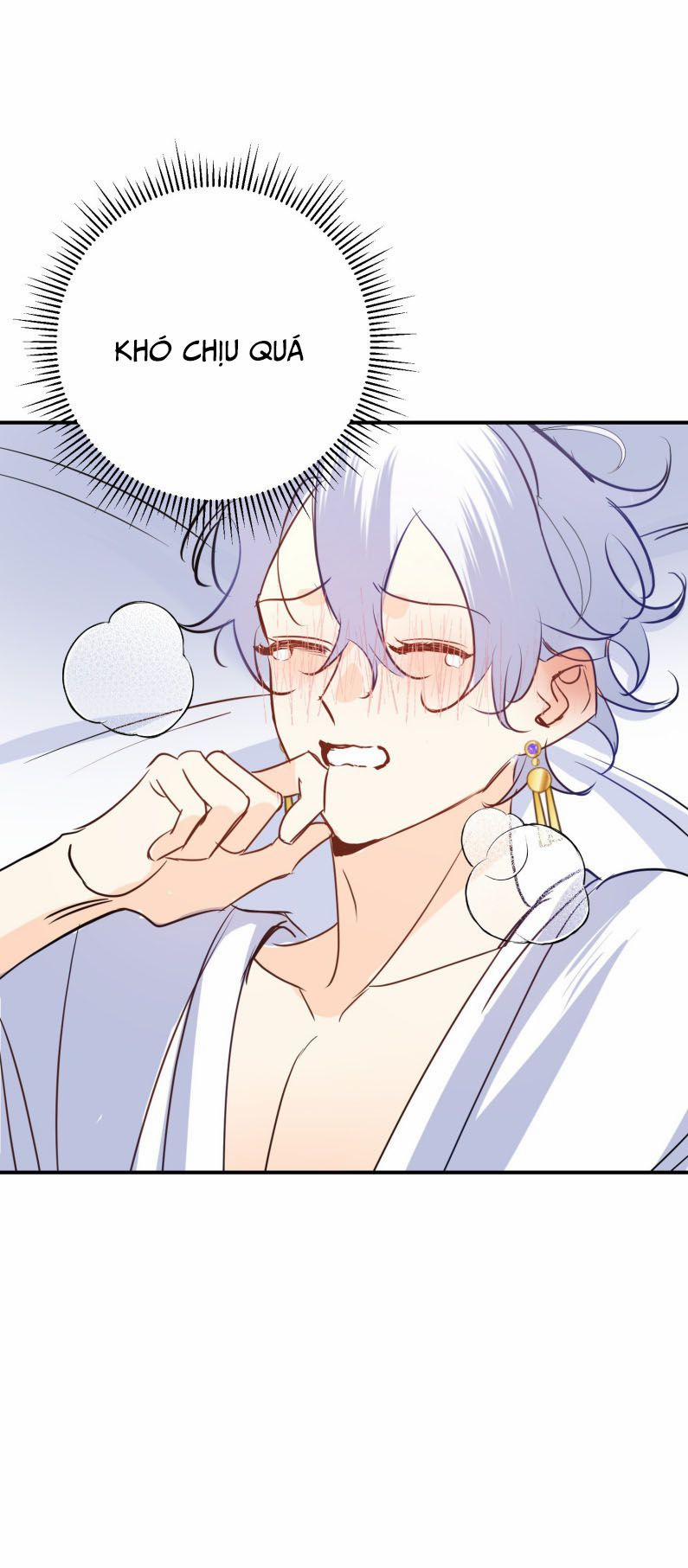 Mộng Tưởng Của Thần Quan Là Cưỡi Lên Thiên Cổ Ác Long 28 trang 22