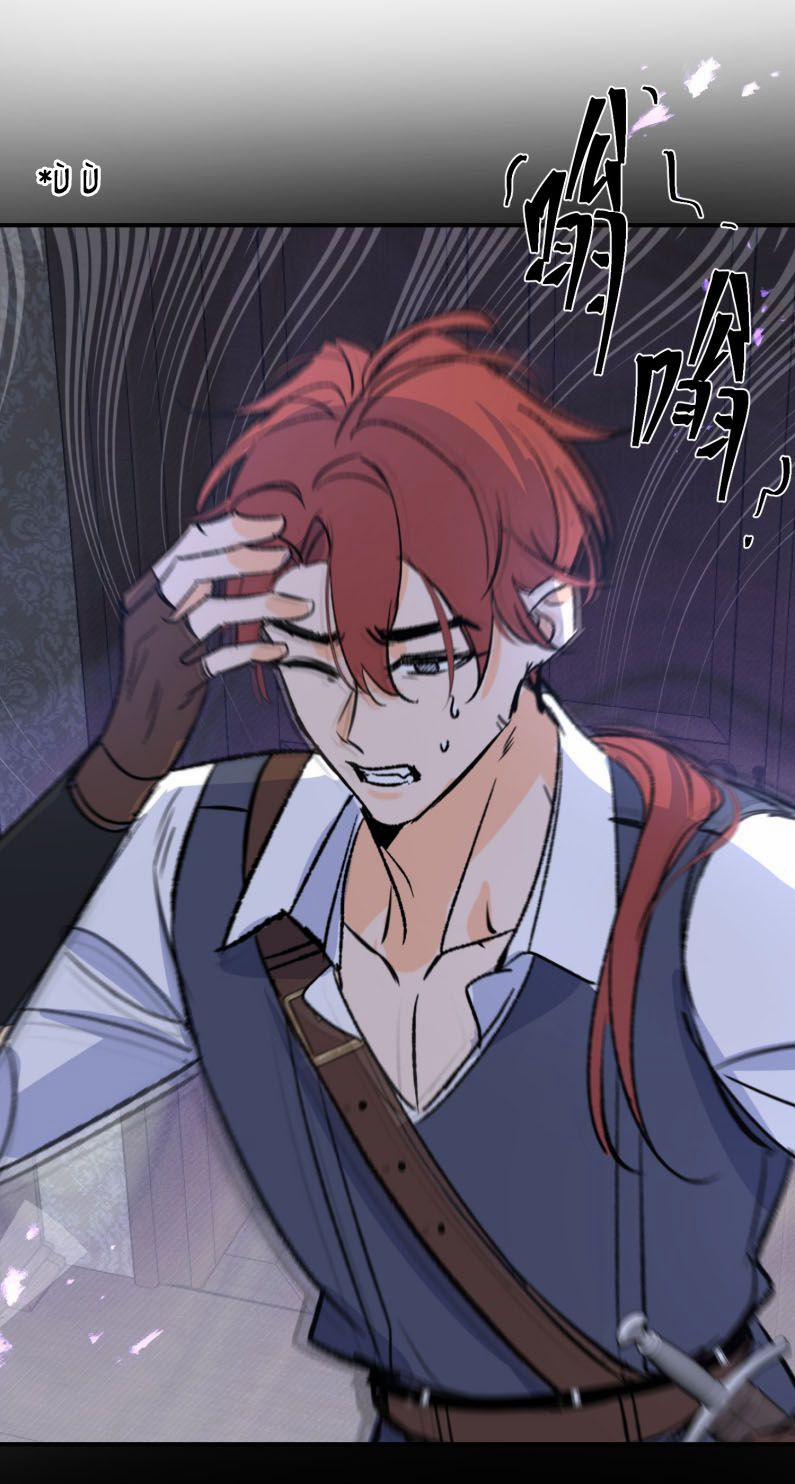 Mộng Tưởng Của Thần Quan Là Cưỡi Lên Thiên Cổ Ác Long 28 trang 24