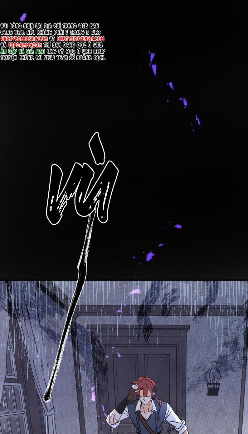 Mộng Tưởng Của Thần Quan Là Cưỡi Lên Thiên Cổ Ác Long 28 trang 25