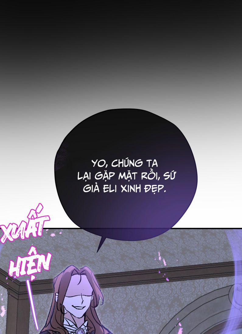 Mộng Tưởng Của Thần Quan Là Cưỡi Lên Thiên Cổ Ác Long 28 trang 27