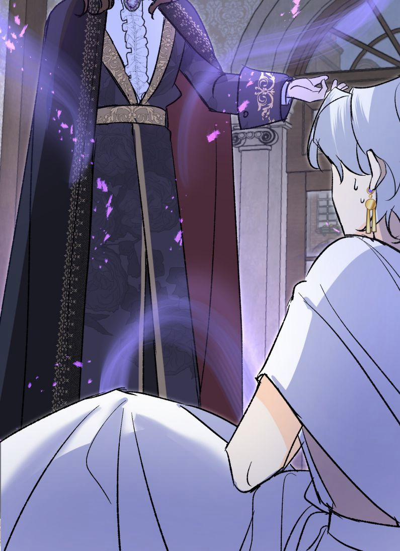 Mộng Tưởng Của Thần Quan Là Cưỡi Lên Thiên Cổ Ác Long 28 trang 28