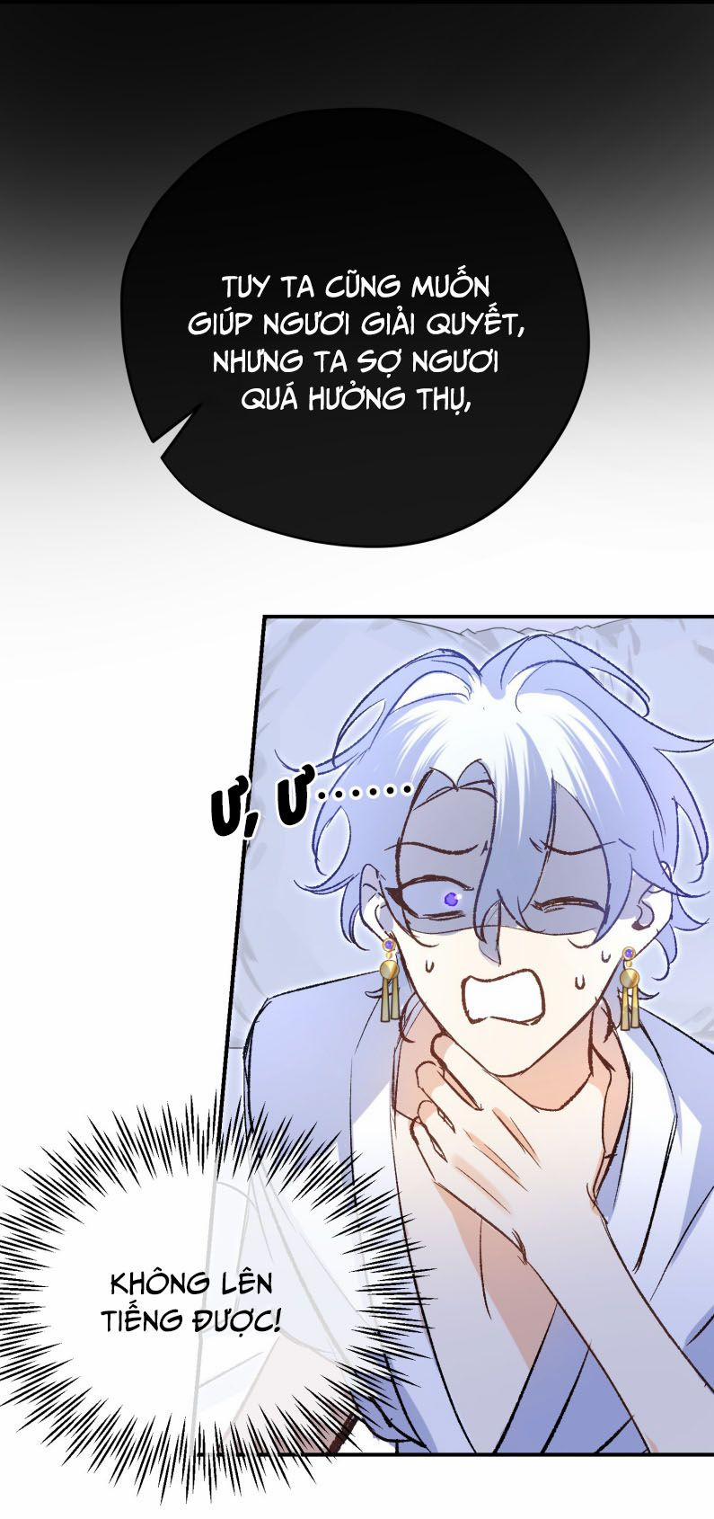 Mộng Tưởng Của Thần Quan Là Cưỡi Lên Thiên Cổ Ác Long 28 trang 29