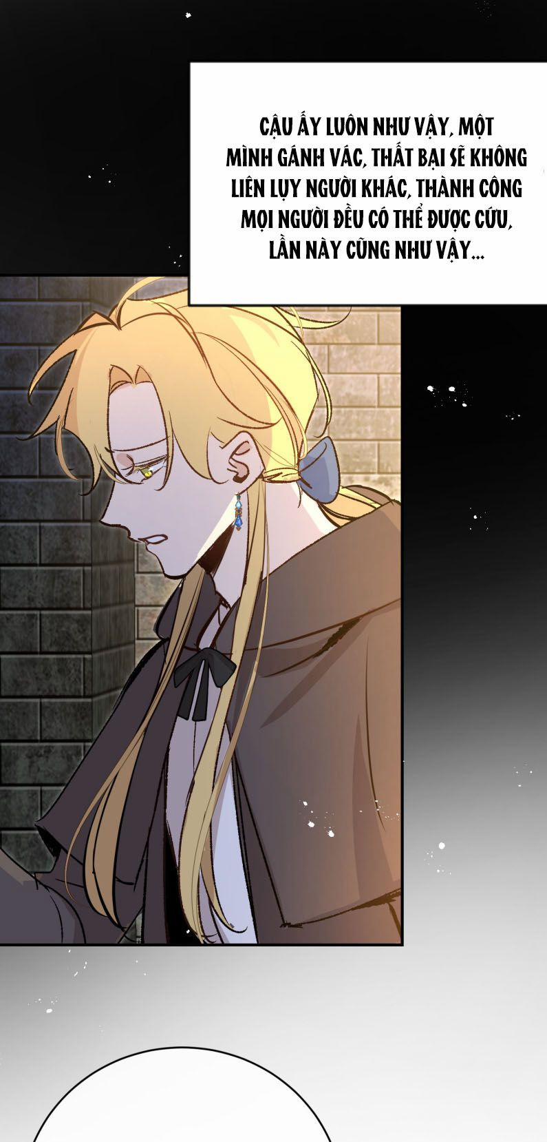 Mộng Tưởng Của Thần Quan Là Cưỡi Lên Thiên Cổ Ác Long 28 trang 3