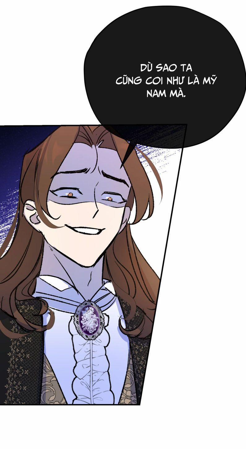 Mộng Tưởng Của Thần Quan Là Cưỡi Lên Thiên Cổ Ác Long 28 trang 30