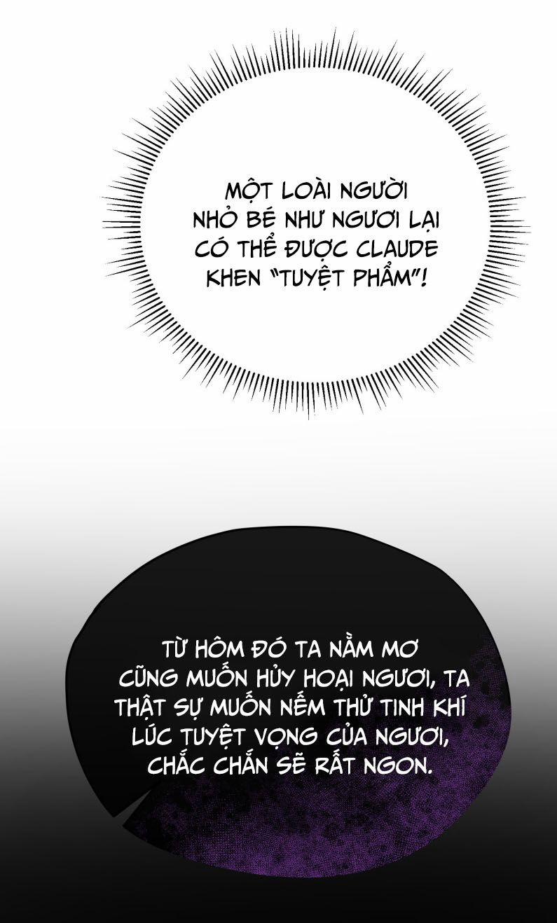 Mộng Tưởng Của Thần Quan Là Cưỡi Lên Thiên Cổ Ác Long 28 trang 32