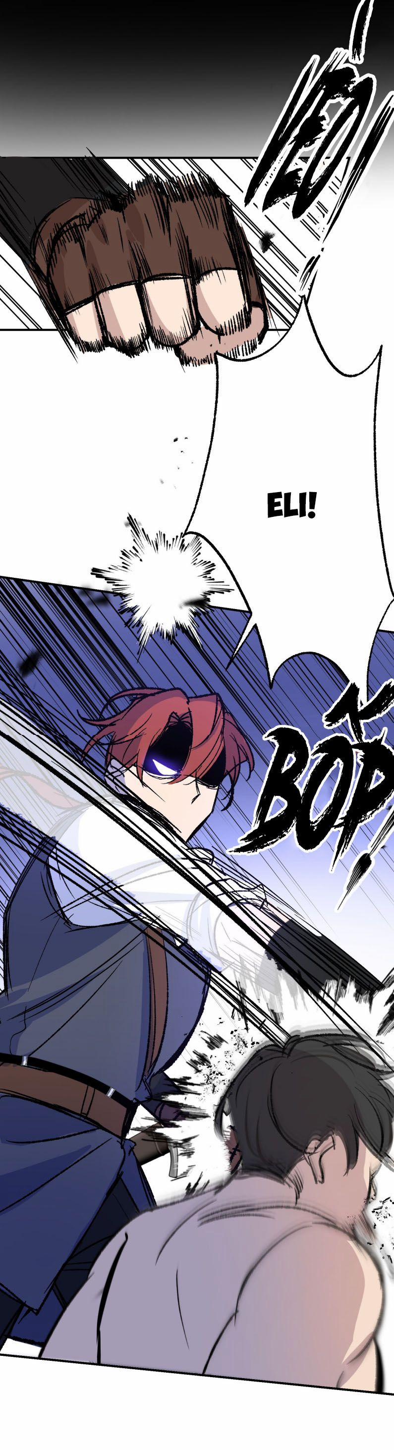 Mộng Tưởng Của Thần Quan Là Cưỡi Lên Thiên Cổ Ác Long 28 trang 37