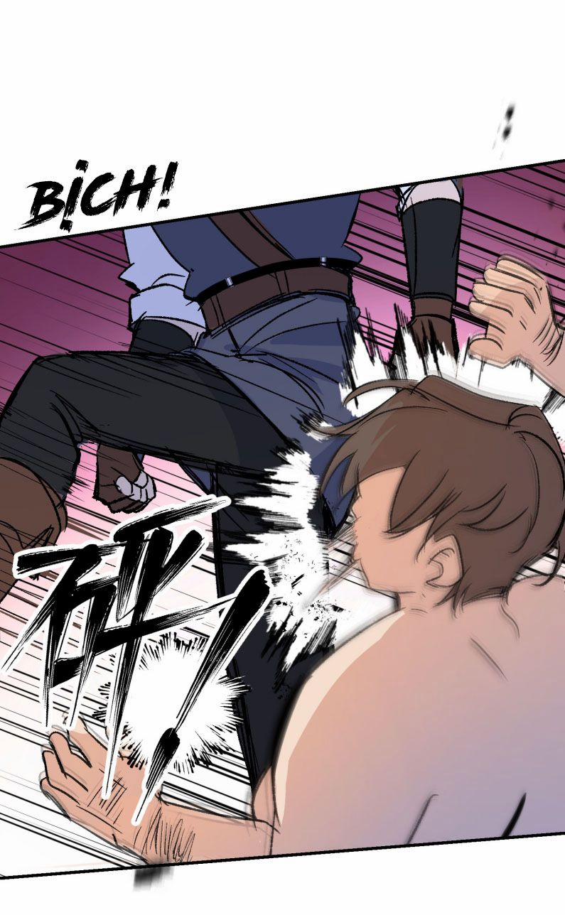 Mộng Tưởng Của Thần Quan Là Cưỡi Lên Thiên Cổ Ác Long 28 trang 38