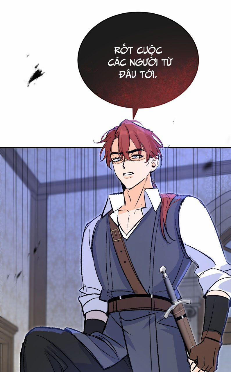 Mộng Tưởng Của Thần Quan Là Cưỡi Lên Thiên Cổ Ác Long 28 trang 39