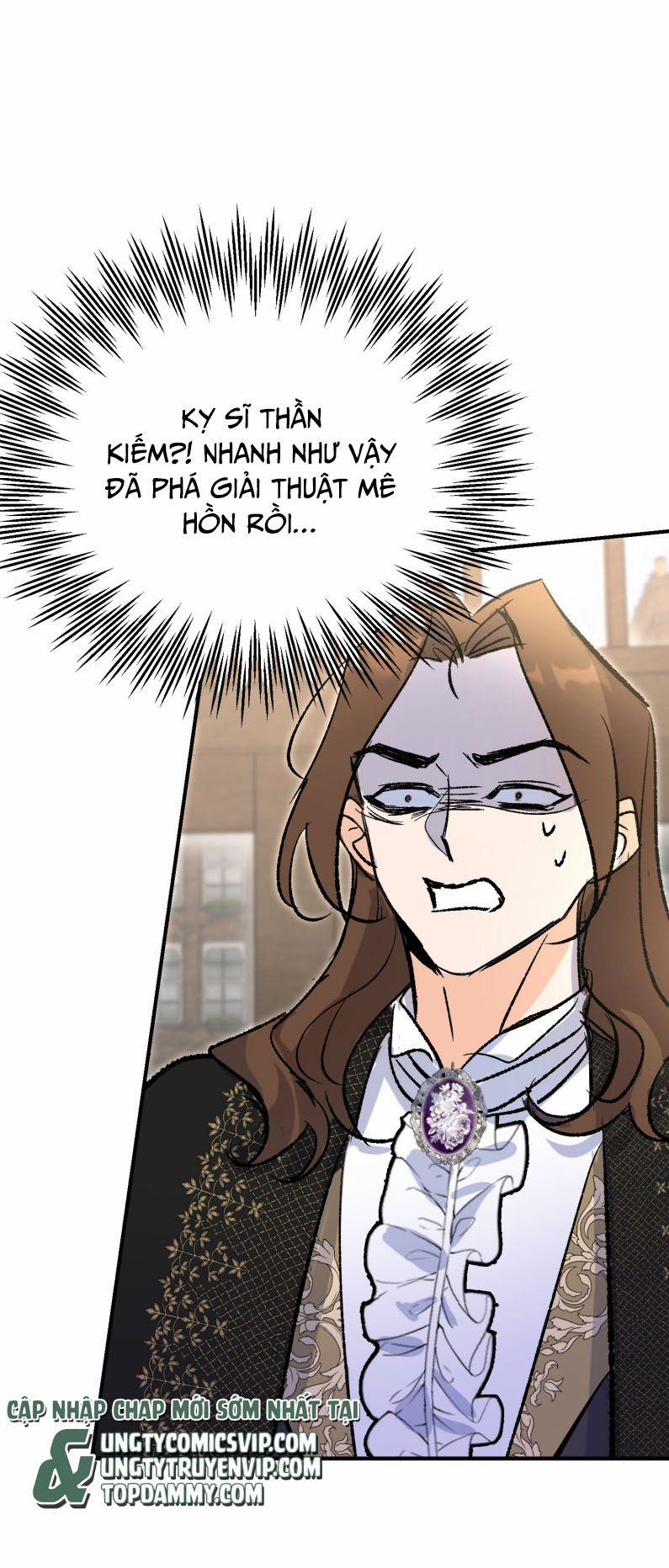 Mộng Tưởng Của Thần Quan Là Cưỡi Lên Thiên Cổ Ác Long 28 trang 41