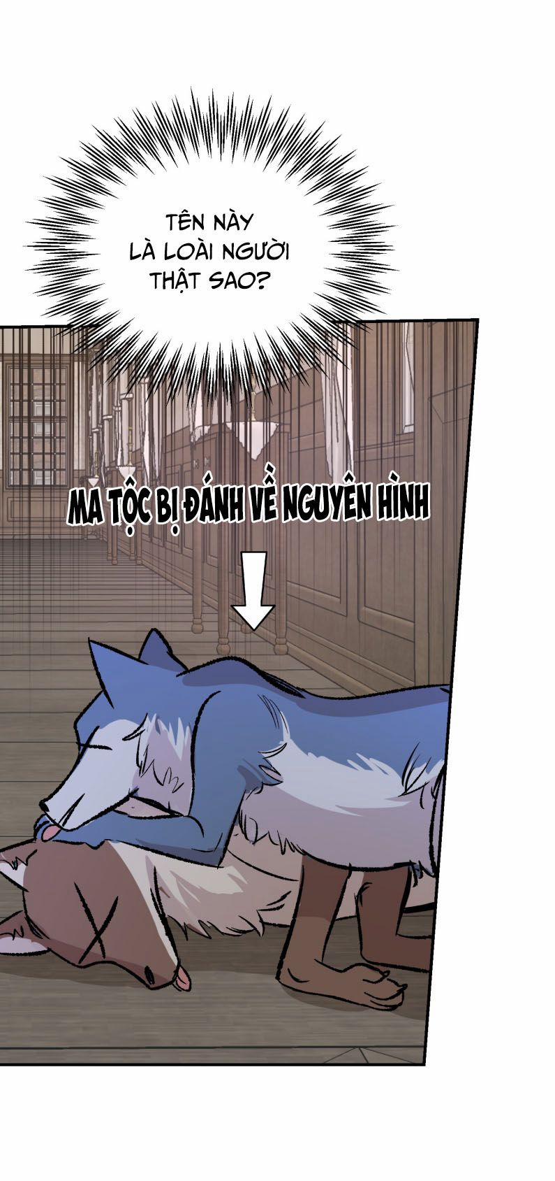 Mộng Tưởng Của Thần Quan Là Cưỡi Lên Thiên Cổ Ác Long 28 trang 42