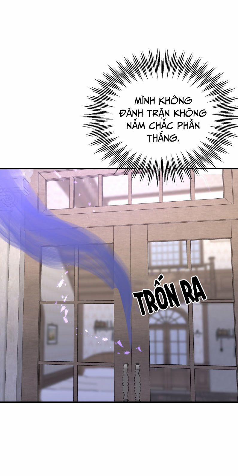 Mộng Tưởng Của Thần Quan Là Cưỡi Lên Thiên Cổ Ác Long 28 trang 43