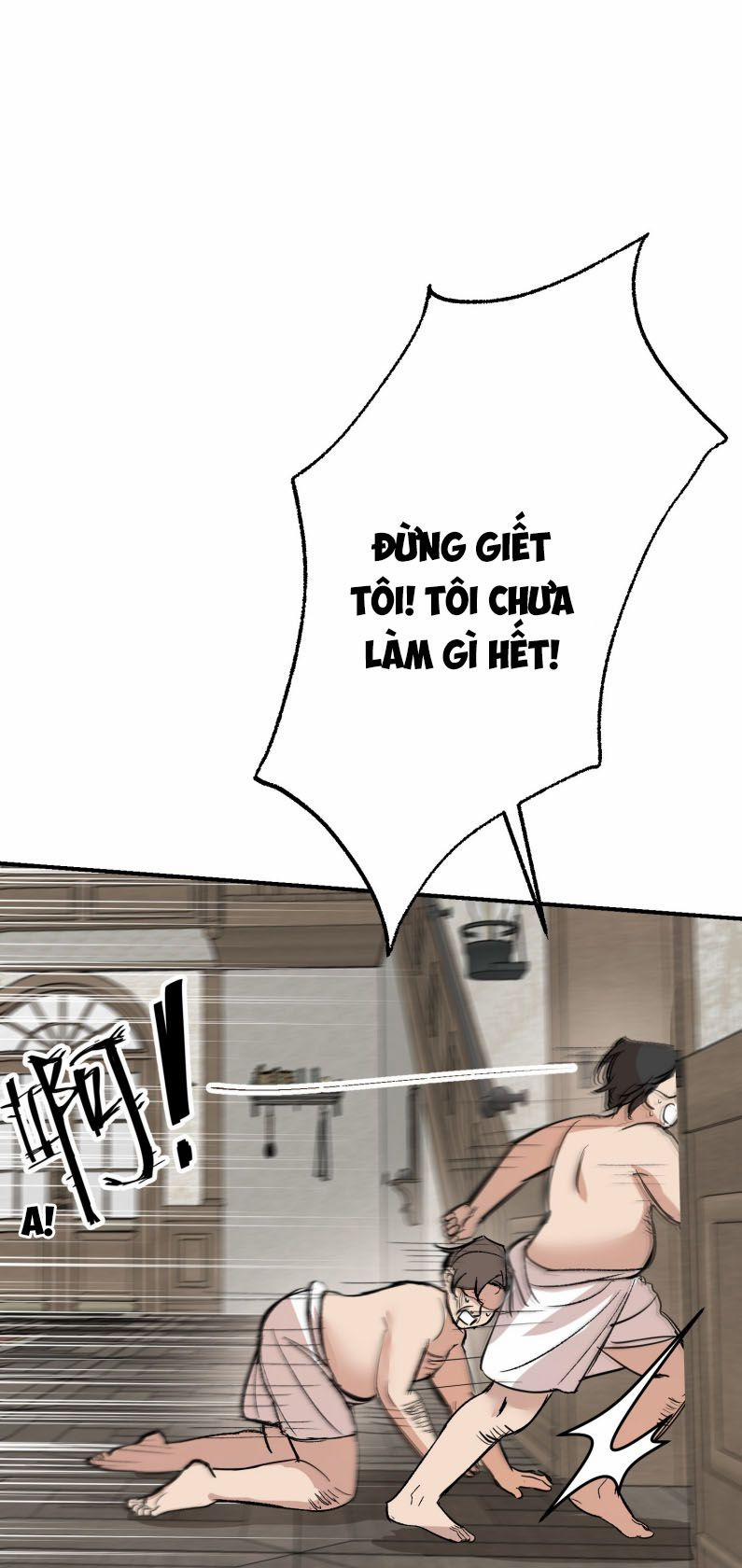 Mộng Tưởng Của Thần Quan Là Cưỡi Lên Thiên Cổ Ác Long 28 trang 44