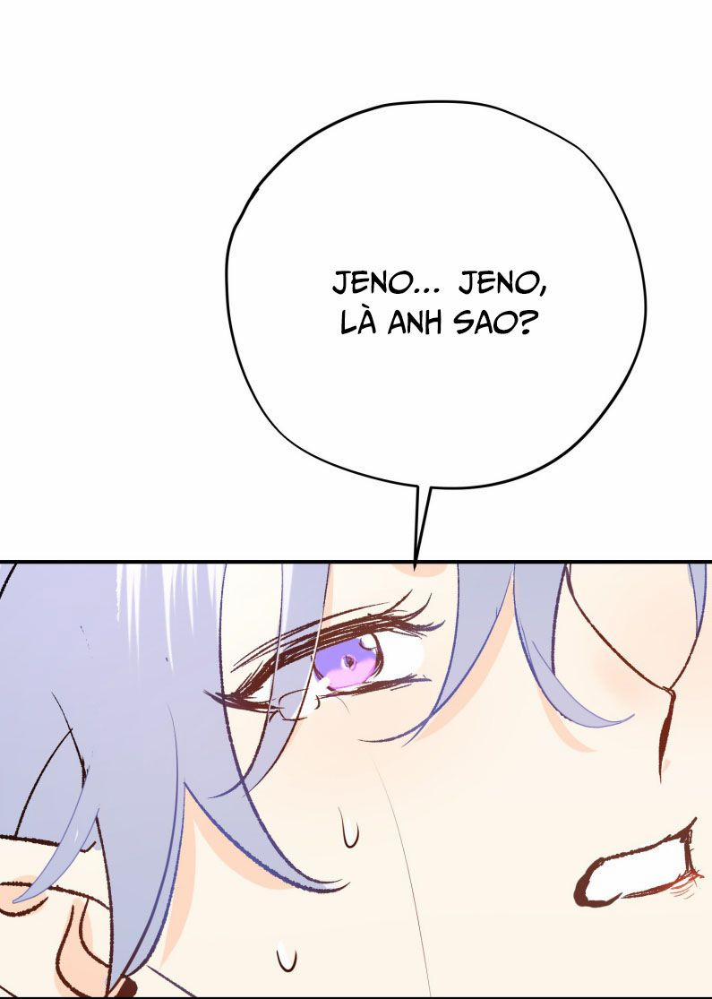 Mộng Tưởng Của Thần Quan Là Cưỡi Lên Thiên Cổ Ác Long 28 trang 47