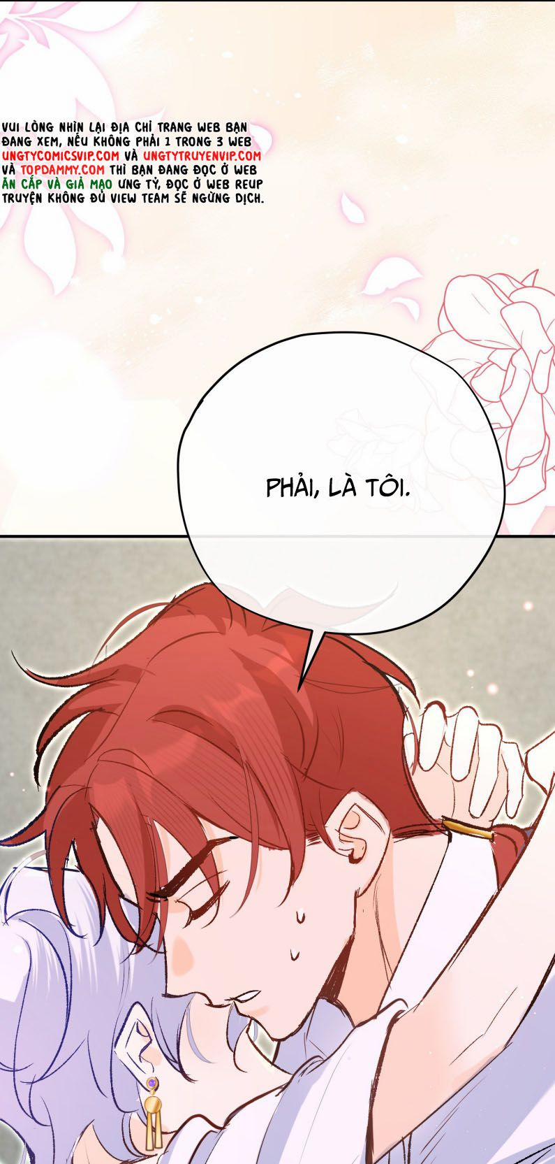 Mộng Tưởng Của Thần Quan Là Cưỡi Lên Thiên Cổ Ác Long 28 trang 48