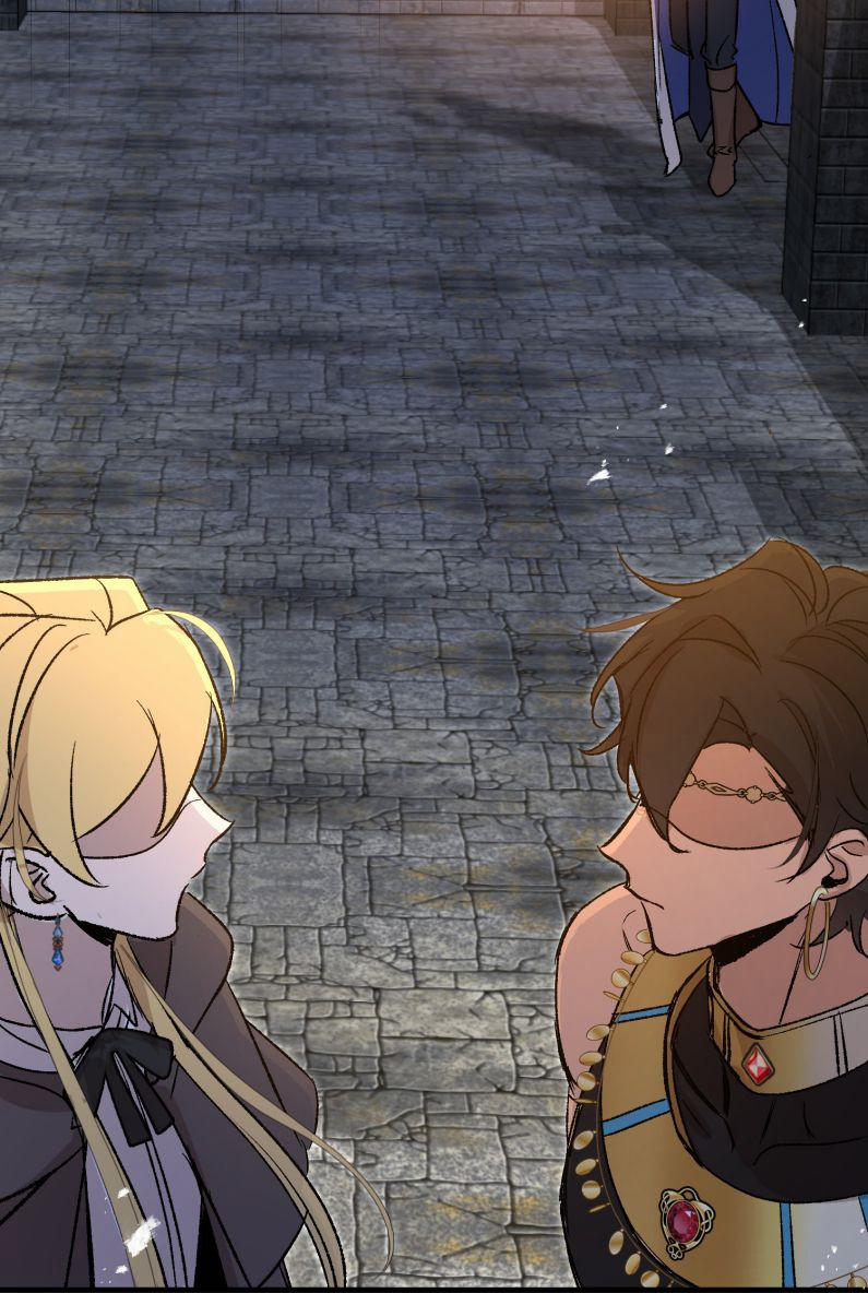 Mộng Tưởng Của Thần Quan Là Cưỡi Lên Thiên Cổ Ác Long 28 trang 7