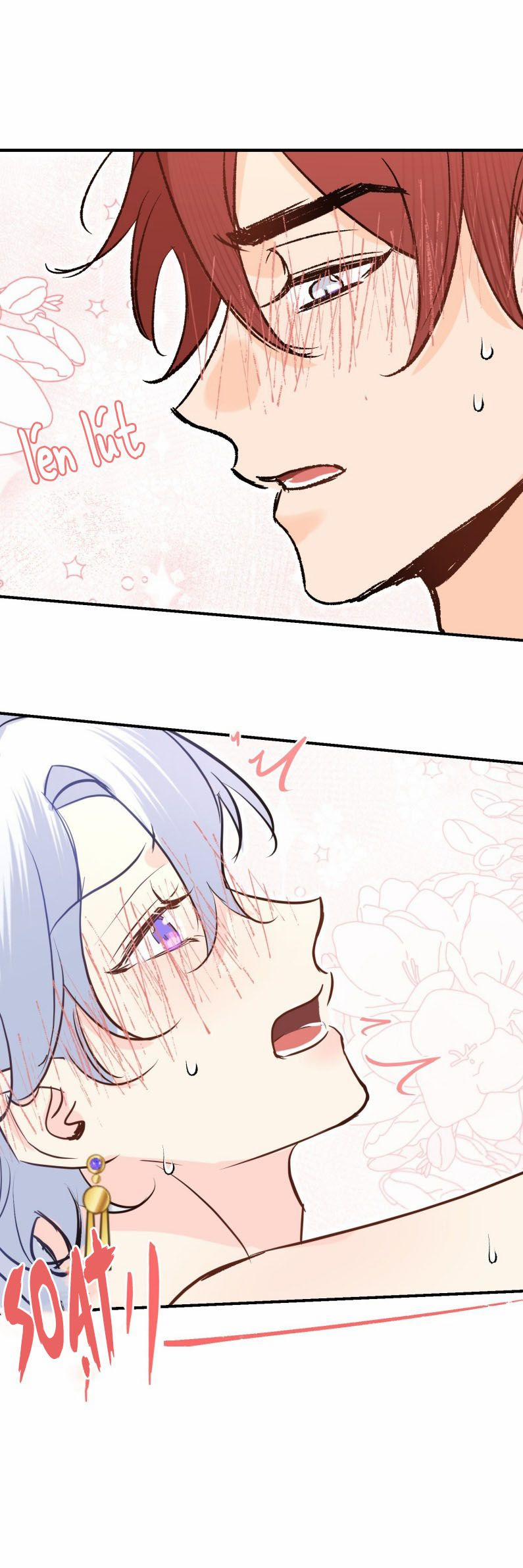 Mộng Tưởng Của Thần Quan Là Cưỡi Lên Thiên Cổ Ác Long 29 trang 11