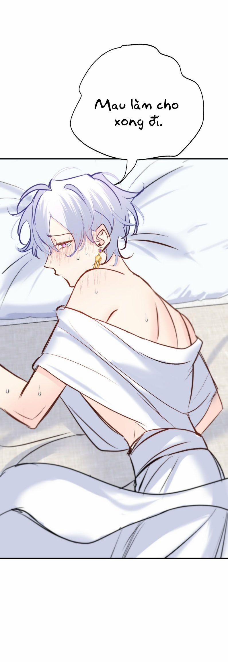 Mộng Tưởng Của Thần Quan Là Cưỡi Lên Thiên Cổ Ác Long 29 trang 14