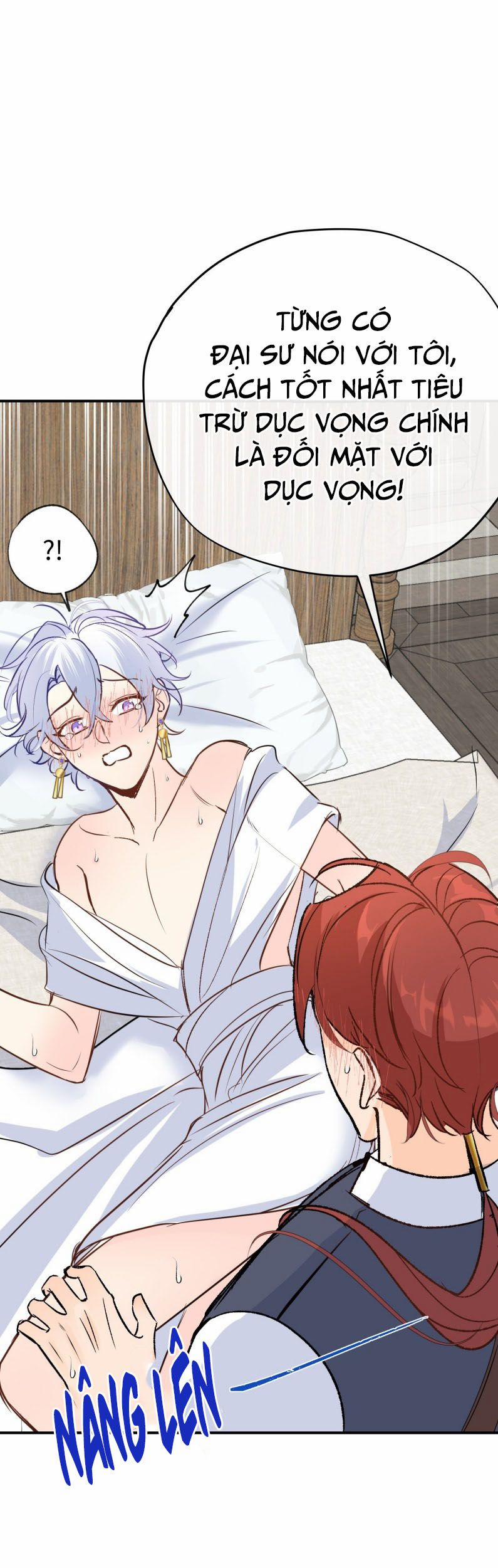 Mộng Tưởng Của Thần Quan Là Cưỡi Lên Thiên Cổ Ác Long 29 trang 15