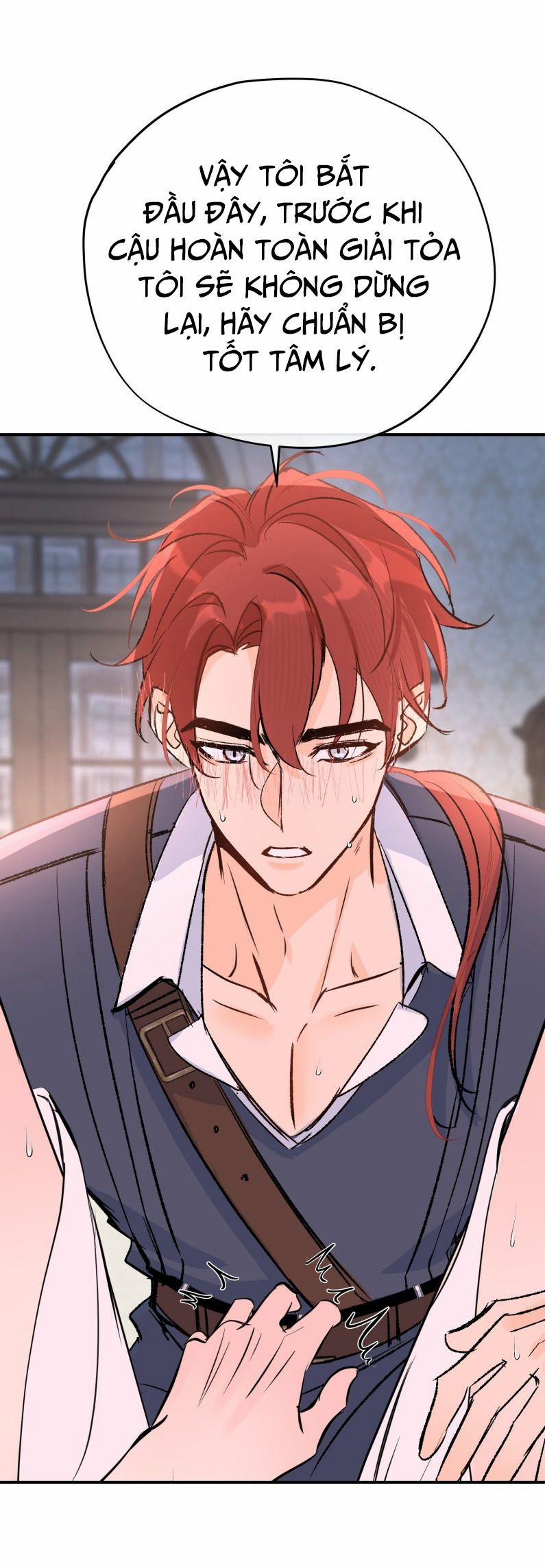 Mộng Tưởng Của Thần Quan Là Cưỡi Lên Thiên Cổ Ác Long 29 trang 16